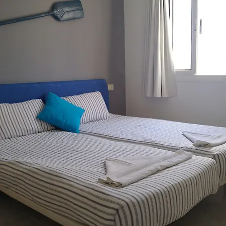 ホテル Neon Tenerife