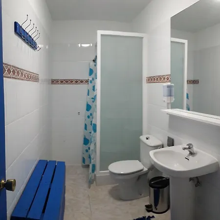 Neon Tenerife ホテル 2*