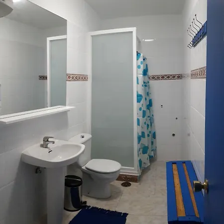 Neon Tenerife ホテル