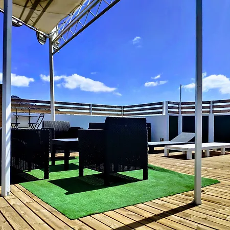 Neon Tenerife 2* Guaza