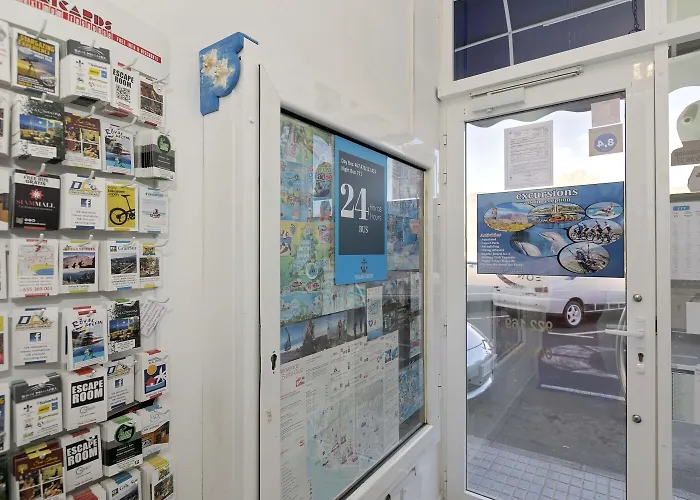 Hotel Neon Tenerife Guaza