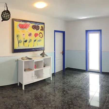 Neon Tenerife Hotell Guaza