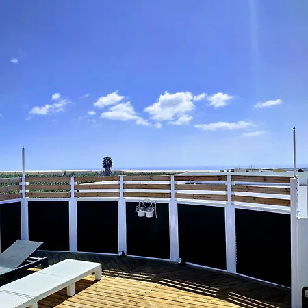 Hotell Neon Tenerife Guaza