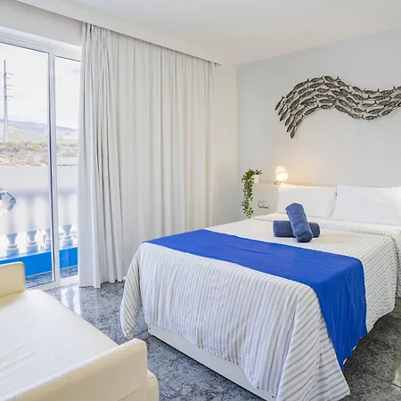 Hotell Neon Tenerife
