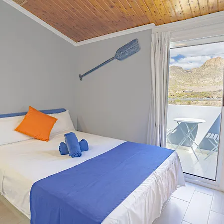 Neon Tenerife Otel Guaza