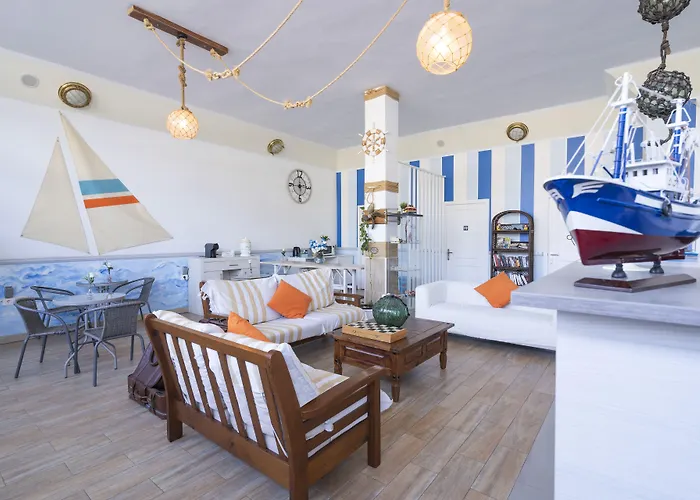 Hotel Neon Tenerife Guaza