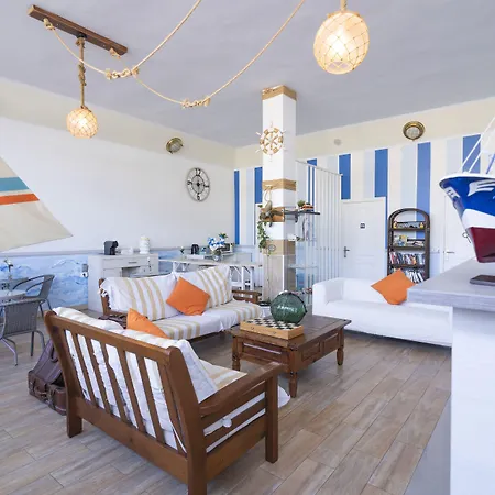 호텔 Neon Tenerife Guaza