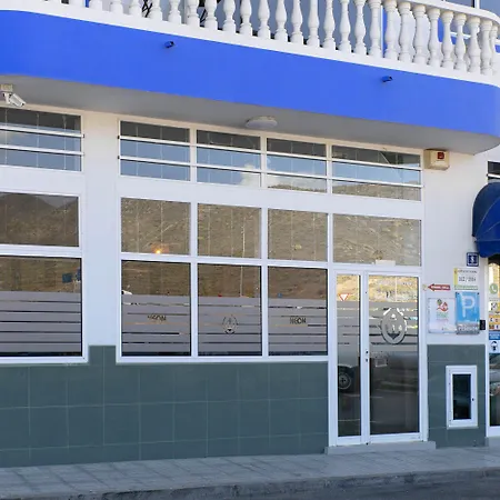 호텔 Neon Tenerife